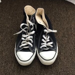 Converse Hi-Top Shoes